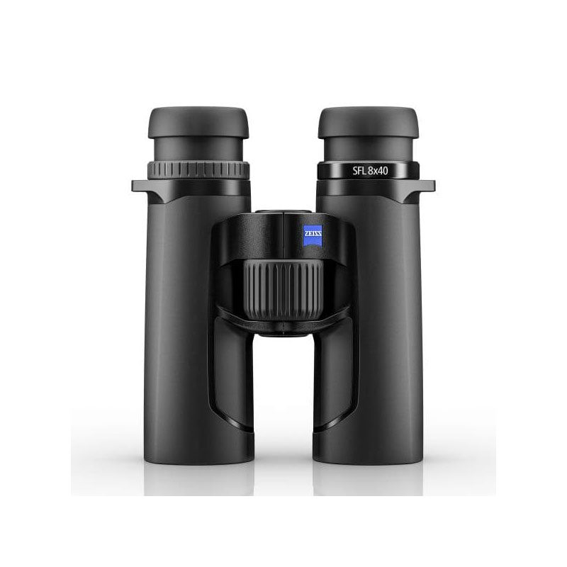 دوربین شکاری دوچشمی زایس اس اف ال ZEISS SFL 8×40