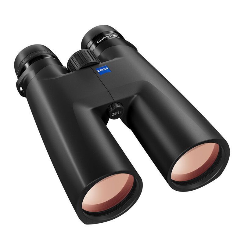 دوربین شکاری دوچشمی زایس کانکوئست ZEISS Conquest HDX 15×56