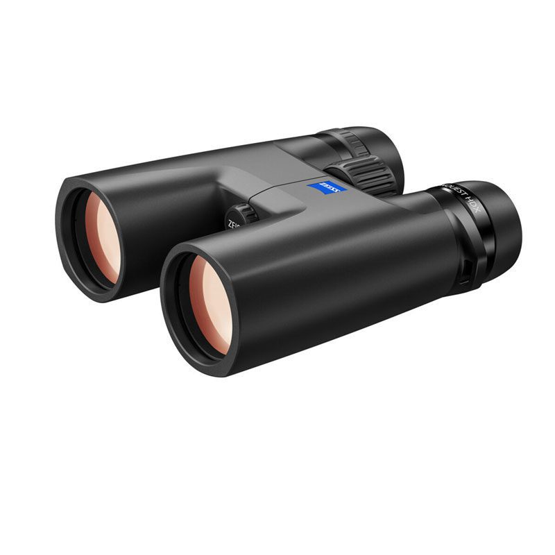 دوربین شکاری دوچشمی زایس کانکوئست 42×8 ZEISS CONQUEST HDX