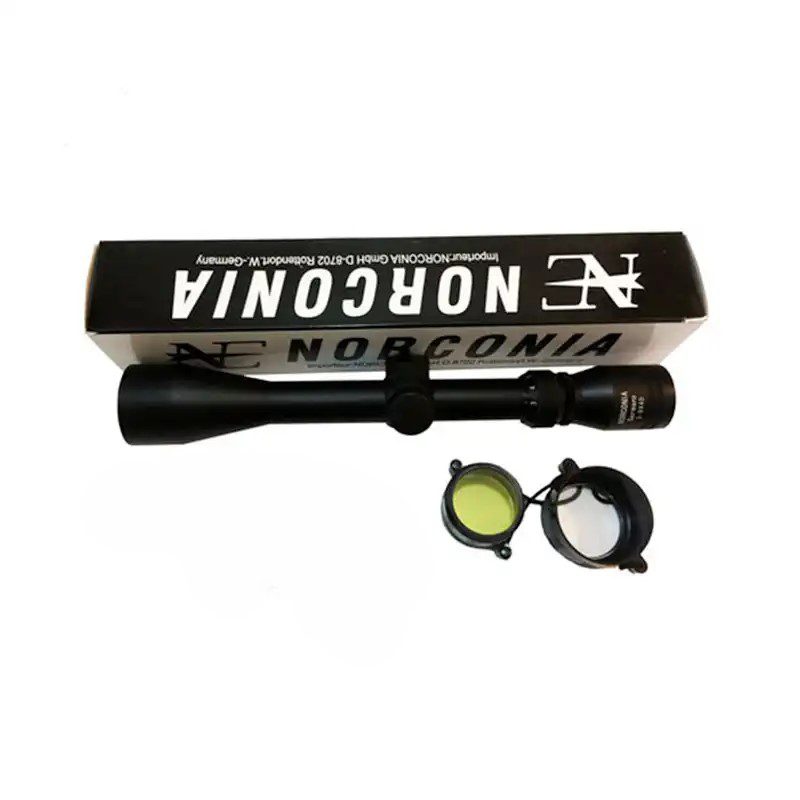 دوربین تفنگ بادی نورکونیا Norconia 3-9x40