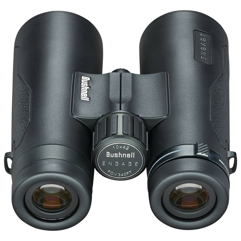 دوربین شکاری دوچشمی بوشنل Bushnell Engage EDX 10×42