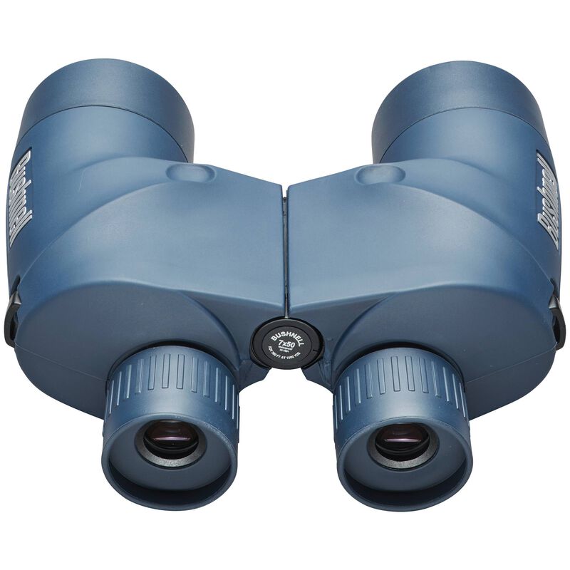 دوربین شکاری دوچشمی بوشنل Bushnell Marine 7x50