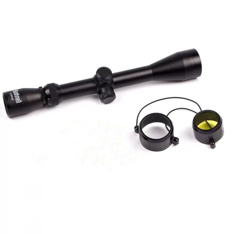 دوربین تفنگ بادی بوشنل Bushnell 3-9x50