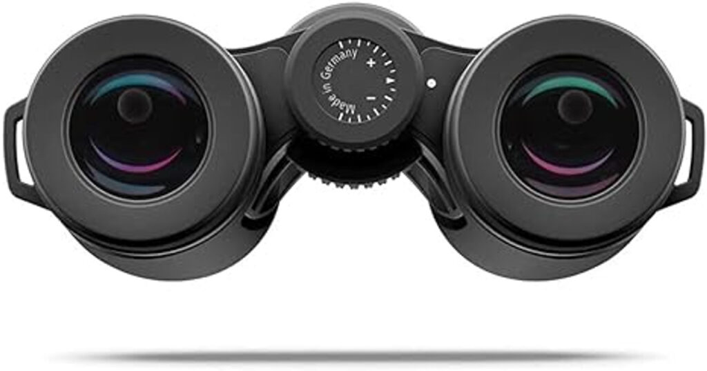 دوربین شکاری دوچشمی زایس ZEISS Victory SF 10x42