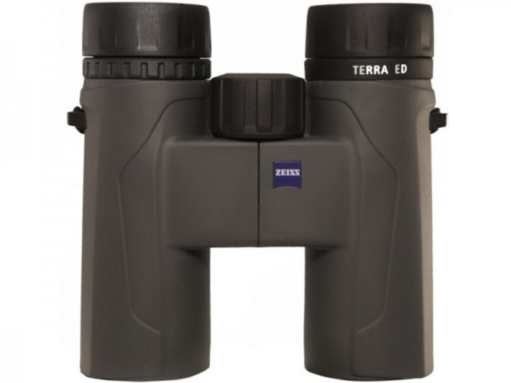 دوربین شکاری دوچشمی زایس ZEISS TERRA ED 10X32