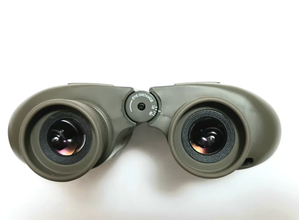  لنز چشمی دوربین شکاری الصقر Sagor 8×30