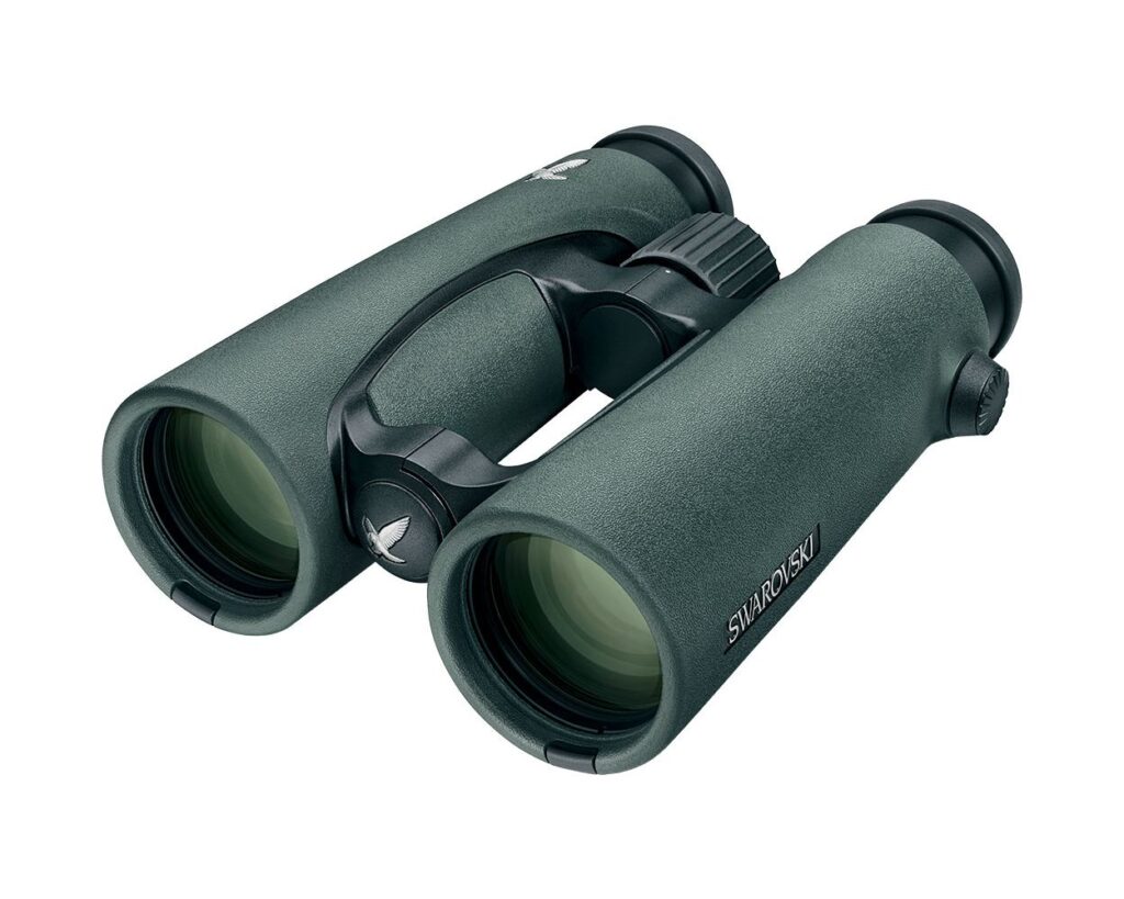 دوربین شکاری دوچشمی سواروفسکی Swarovski EL 10x42