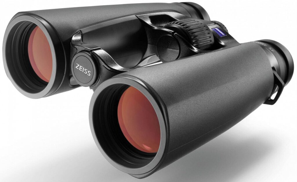 دوربین شکاری دوچشمی زایس ZEISS Victory SF 10x42