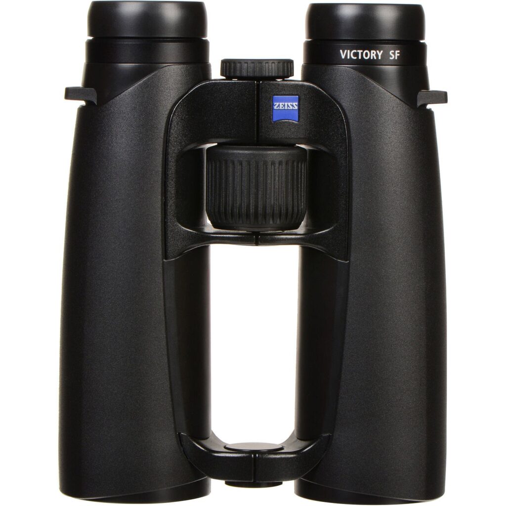 دوربین شکاری دوچشمی زایس ZEISS Victory SF 10x42