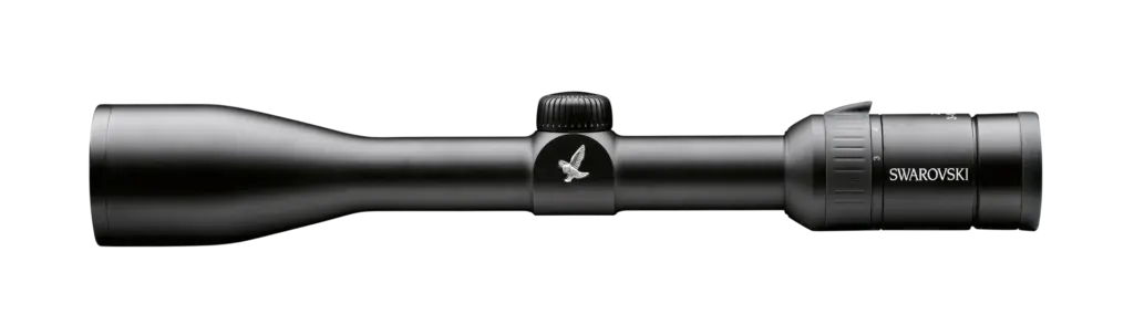 دوربین تفنگ سواروسکی Swarovski Z3 3-10x42