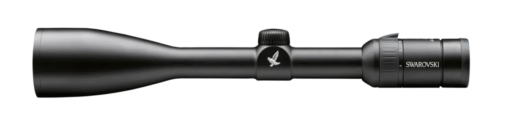 دوربین تفنگ سواروسکی Swarovski Z3 4-12x50