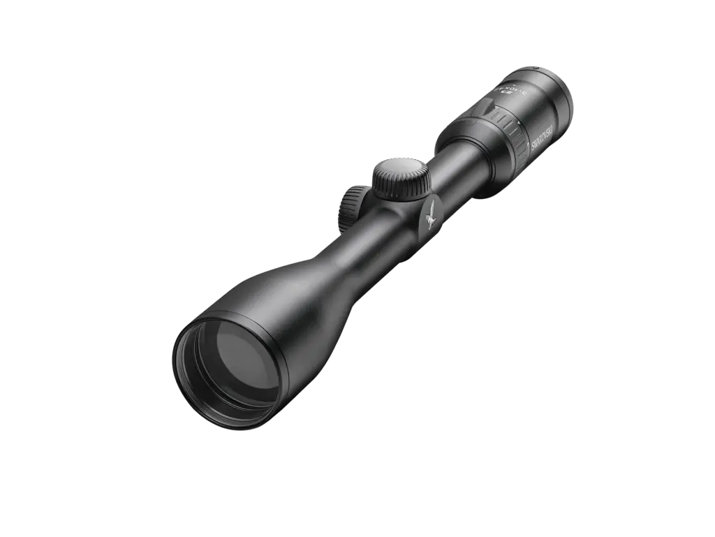 دوربین تفنگ سواروسکی Swarovski Z3 3-10x42