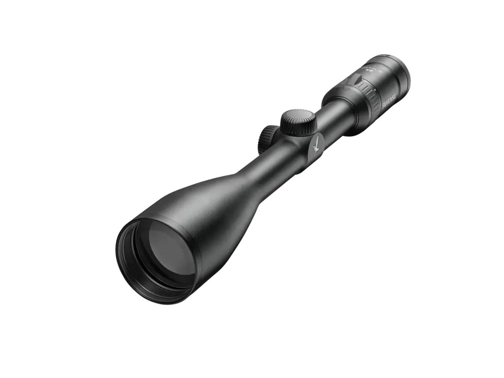دوربین تفنگ سواروسکی Swarovski Z3 4-12x50