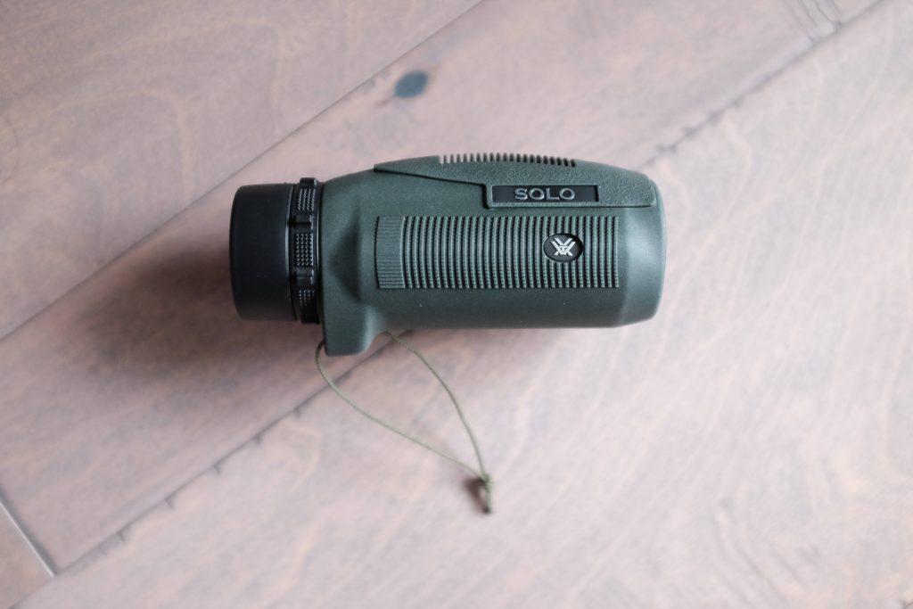 دوربین تک چشمی ورتکس آمریکا Vortex Solo 8×36