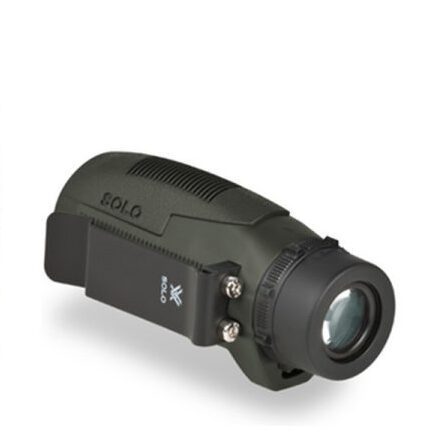 دوربین تک چشمی ورتکس آمریکا Vortex Solo 8×25