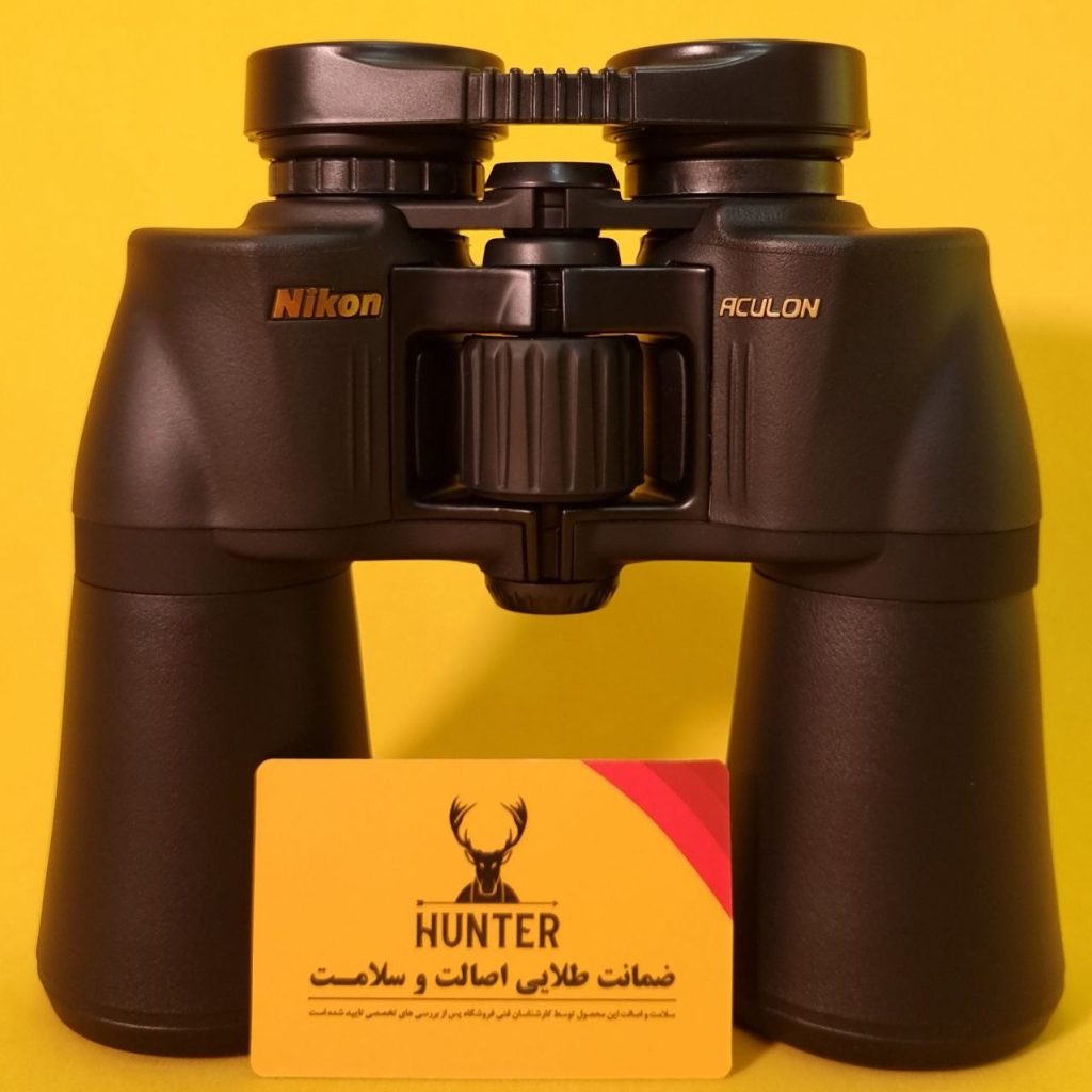 دوربین دوچشمی شکاری نیکون Nikon