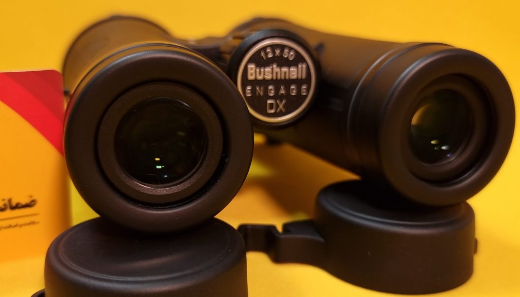 دوربین دوچشمی شکاری بوشنل Bushnell