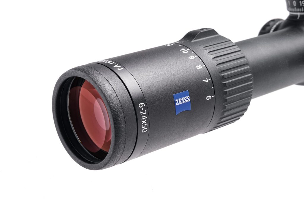 دوربین شکاری زایس Zeiss