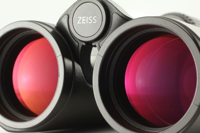 دوربین شکاری زایس Zeiss