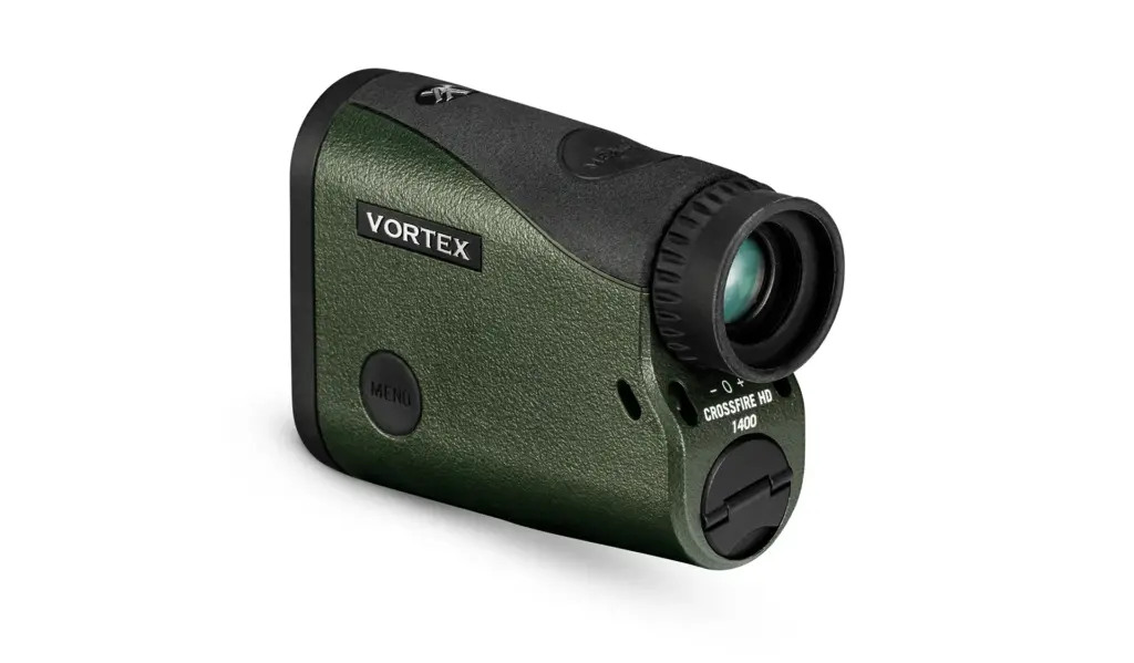 مسافت یاب Vortex Crossfire® HD 1400