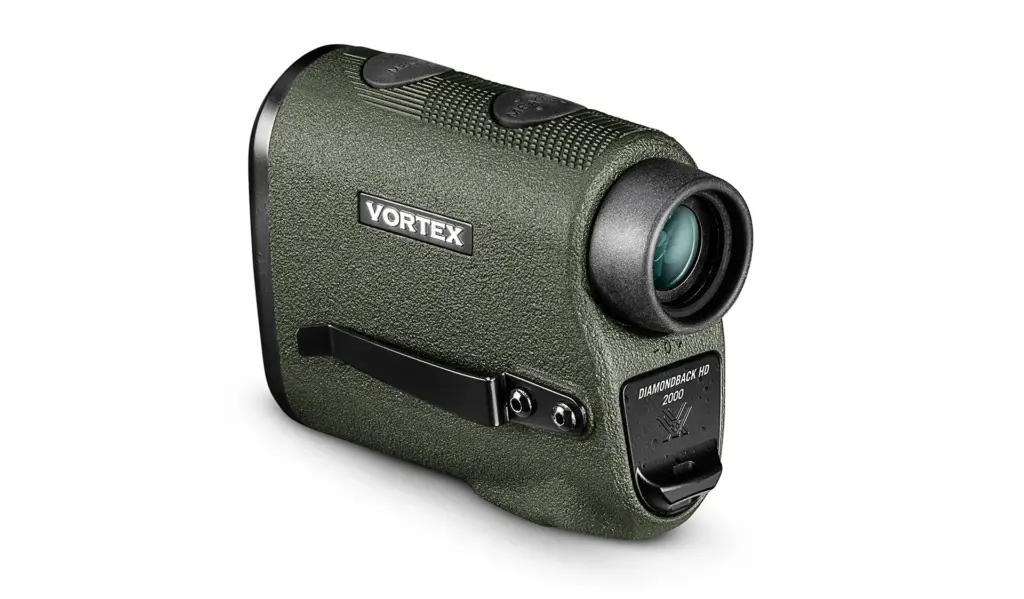 مسافت یاب Vortex Diamondback® HD 2000