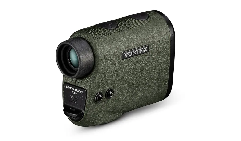 مسافت یاب Vortex Diamondback® HD 2000