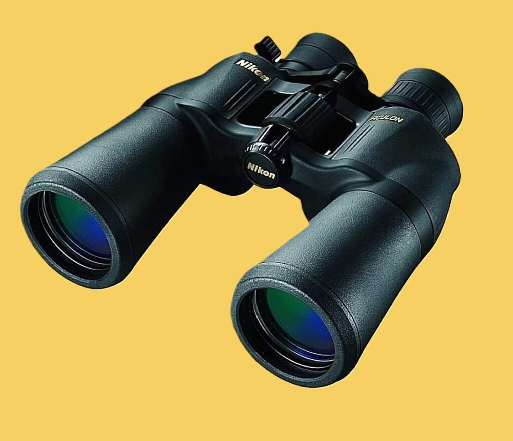 دوربین شکاری و دوچشمی