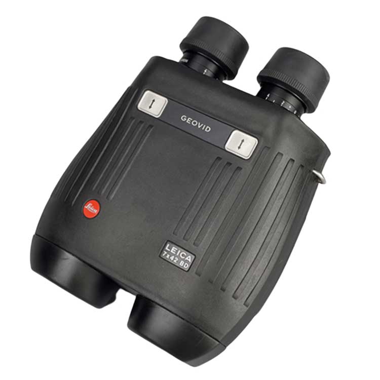 دوربین شکاری دوچشمی لایکا Leica Geovid BD 7×42