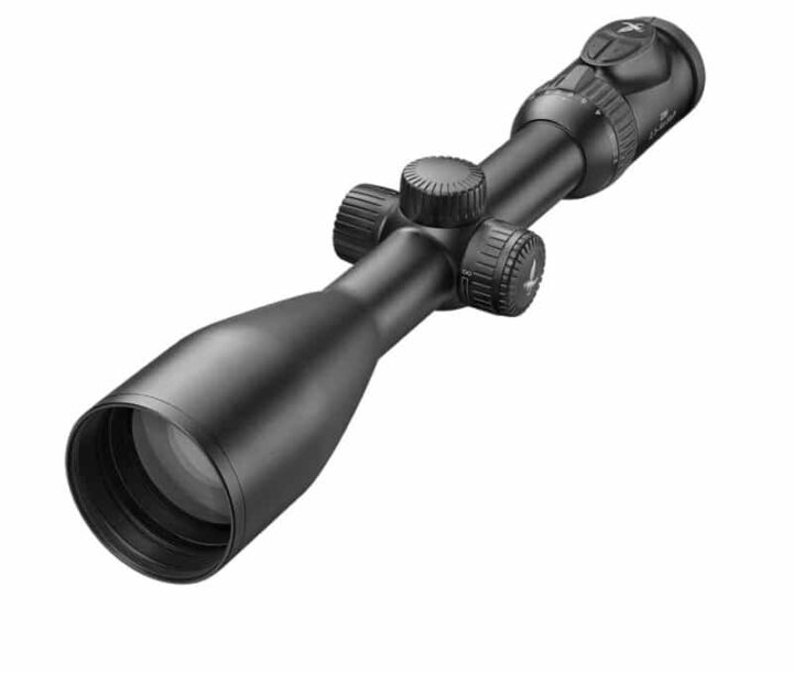 دوربین‌ تفنگ سواروسکی swarovski-z5-z6i-z8i 