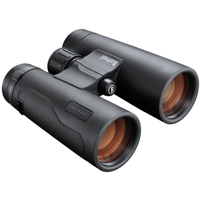 دوربین شکاری دوچشمی بوشنل Bushnell Engage EDX 10×42