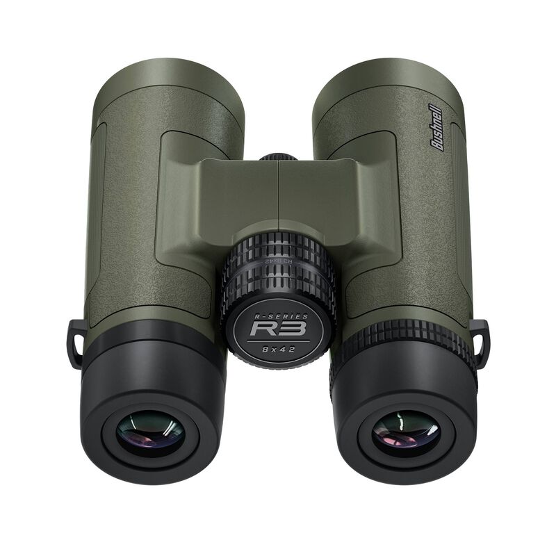 دوربین شکاری دوچشمی بوشنل Bushnell R3 8×42