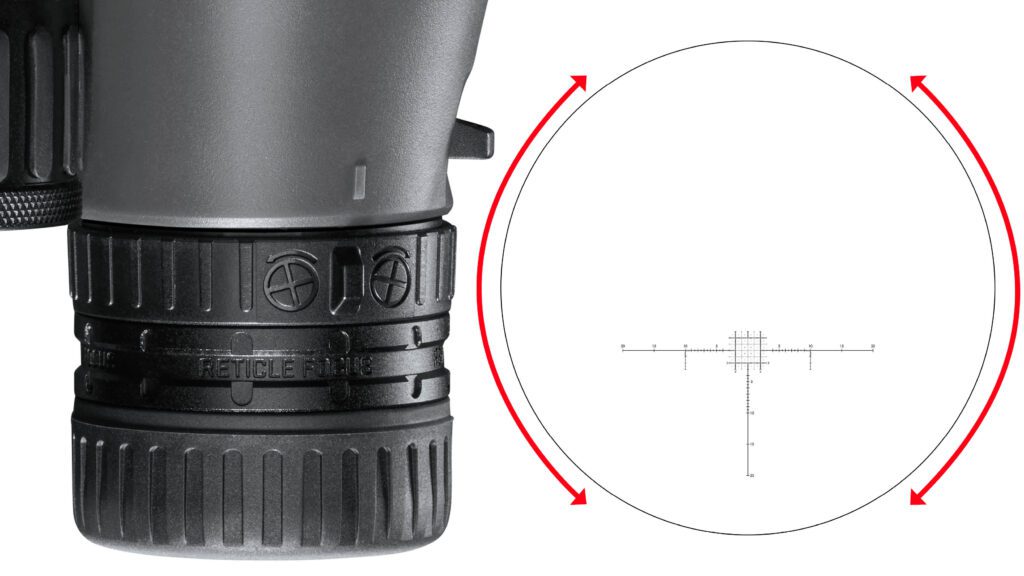 دوربین شکاری دوچشمی بوشنل Bushnell Match Pro ED 15x56