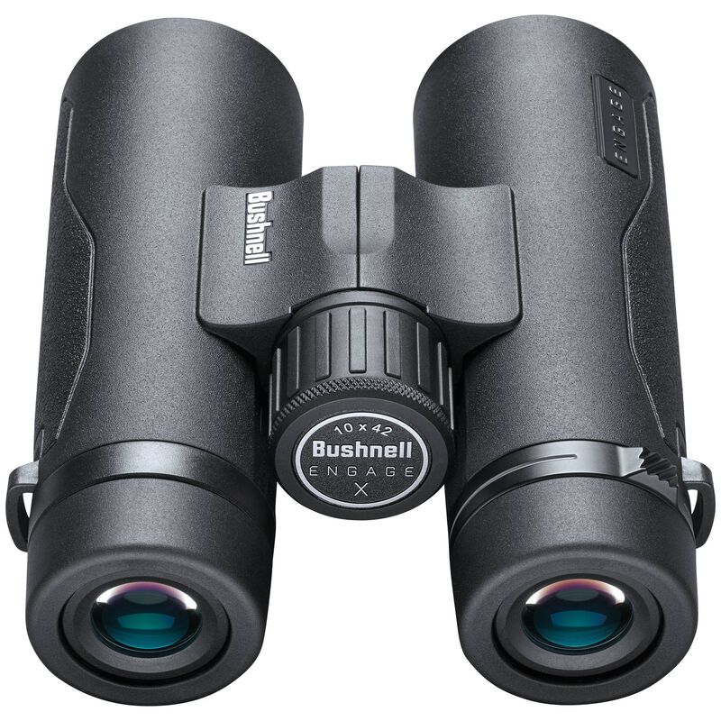 دوربین شکاری دوچشمی بوشنل Bushnell Engage X 10×42