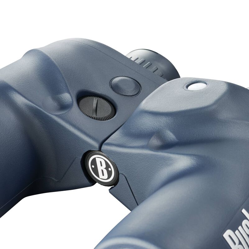 دوربین دوچشمی بوشنل Bushnell Marine 7x50 قطب نما دار