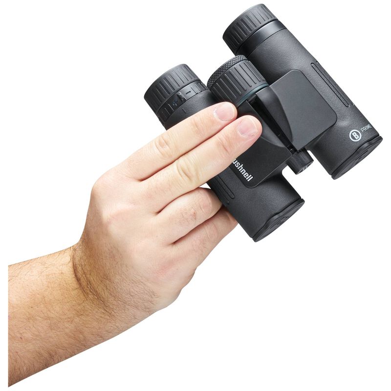 دوربین شکاری دوچشمی بوشنل Bushnell Prime 8×32