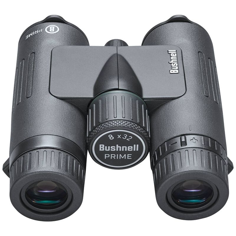 دوربین شکاری دوچشمی بوشنل Bushnell Prime 8×32