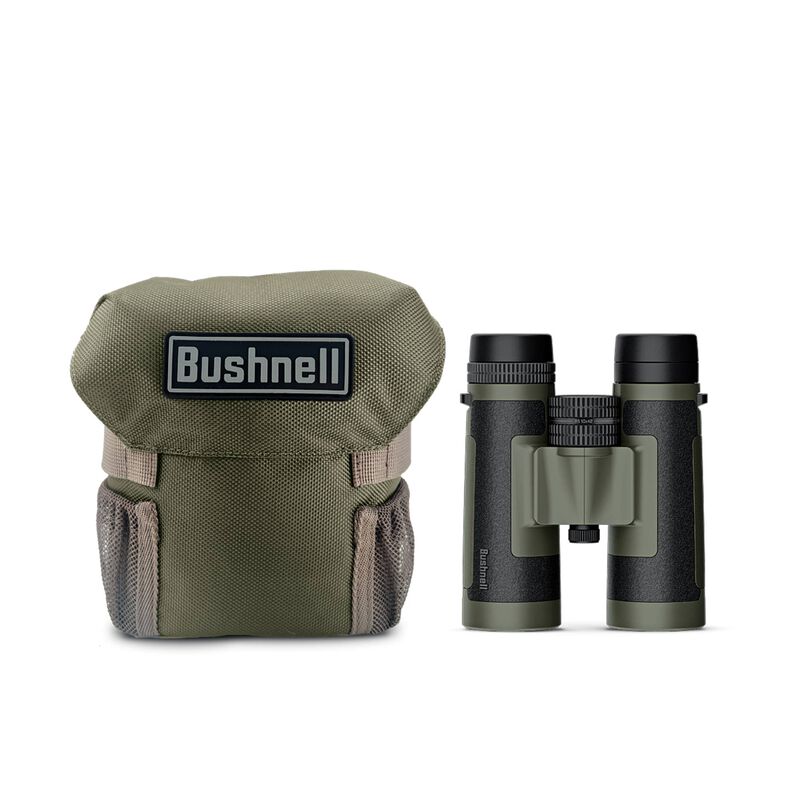 دوربین شکاری دوچشمی بوشنل Bushnell R5 10×42