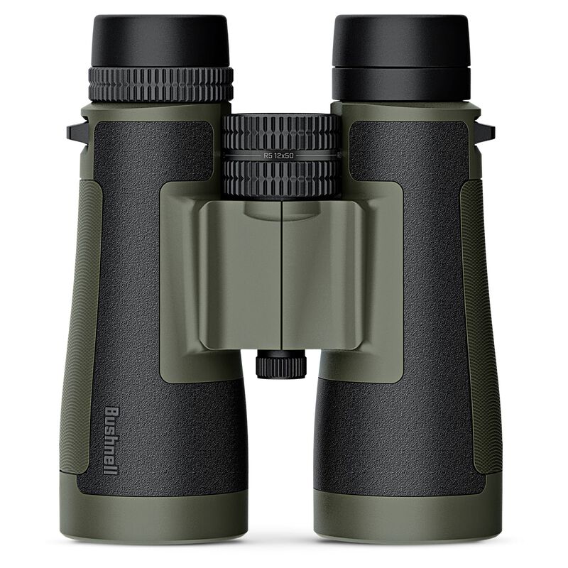 دوربین شکاری دوچشمی بوشنل Bushnell R5 12×50