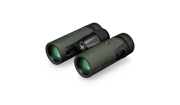 دوربین شکاری دوچشمی ورتکس Vortex Diamondback HD 8×32