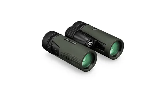 دوربین شکاری دوچشمی ورتکس Vortex Diamondback HD 8×32