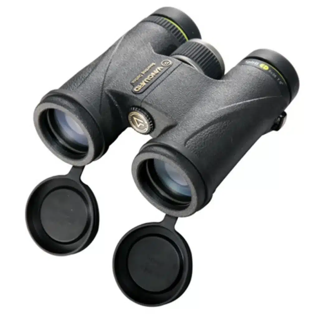 دوربین شکاری دوچشمی ونگارد Vanguard Spirit ED 8x36