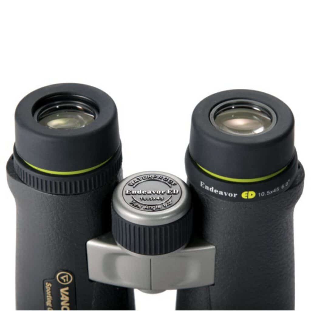 دوربین شکاری دوچشمی ونگارد Vanguard Endeavor ED 10.5x45