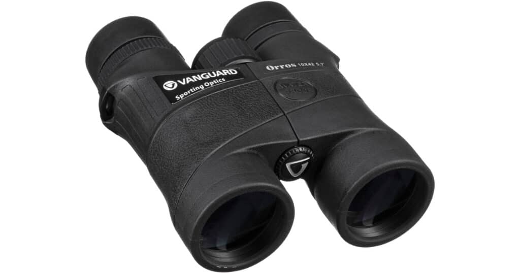 دوربین شکاری دوچشمی ونگارد Vanguard Orros 10x42