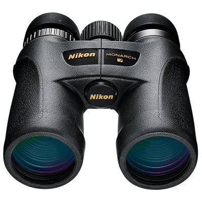 دوربین شکاری دوچشمی نیکون ژاپن Nikon Monarch 7 10x42