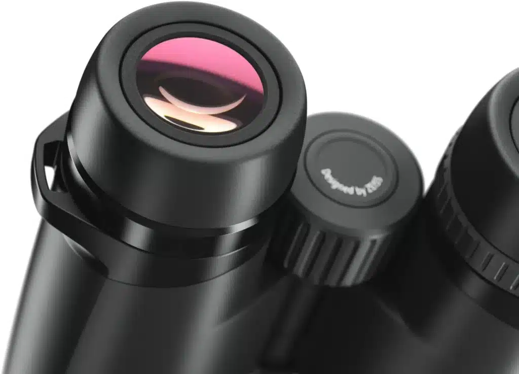 دوربین شکاری دوچشمی زایس کانکوئیست ZEISS CONQUEST HDX 10x32