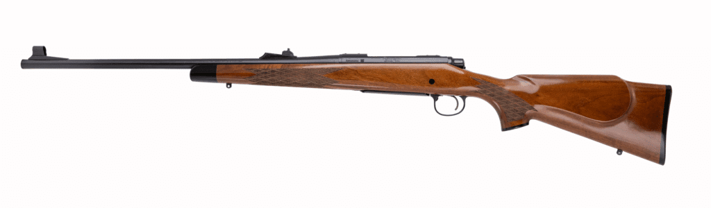 Remington Model 700