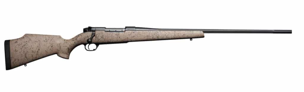 بهترین تفنگ شکاری Weatherby Mark V