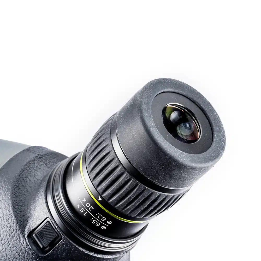 دوربین تک چشمی ونگارد (Vanguard Endeavor HD 82A (20-60x82