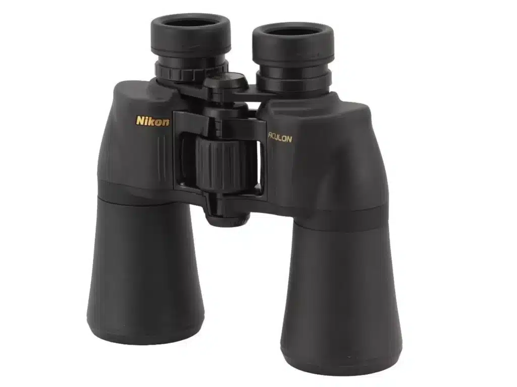 دوربین شکاری نیکون Nikon ACULON A211