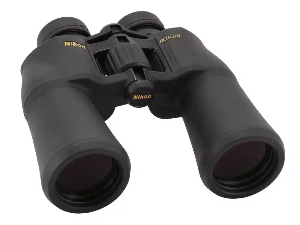 دوربین شکاری نیکون Nikon ACULON A211